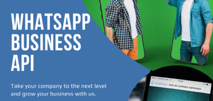 WhatsApp Business API: Empowering Brands for Success