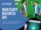 WhatsApp Business API: Empowering Brands for Success