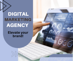 Dwarka's Top Digital Marketing Agency