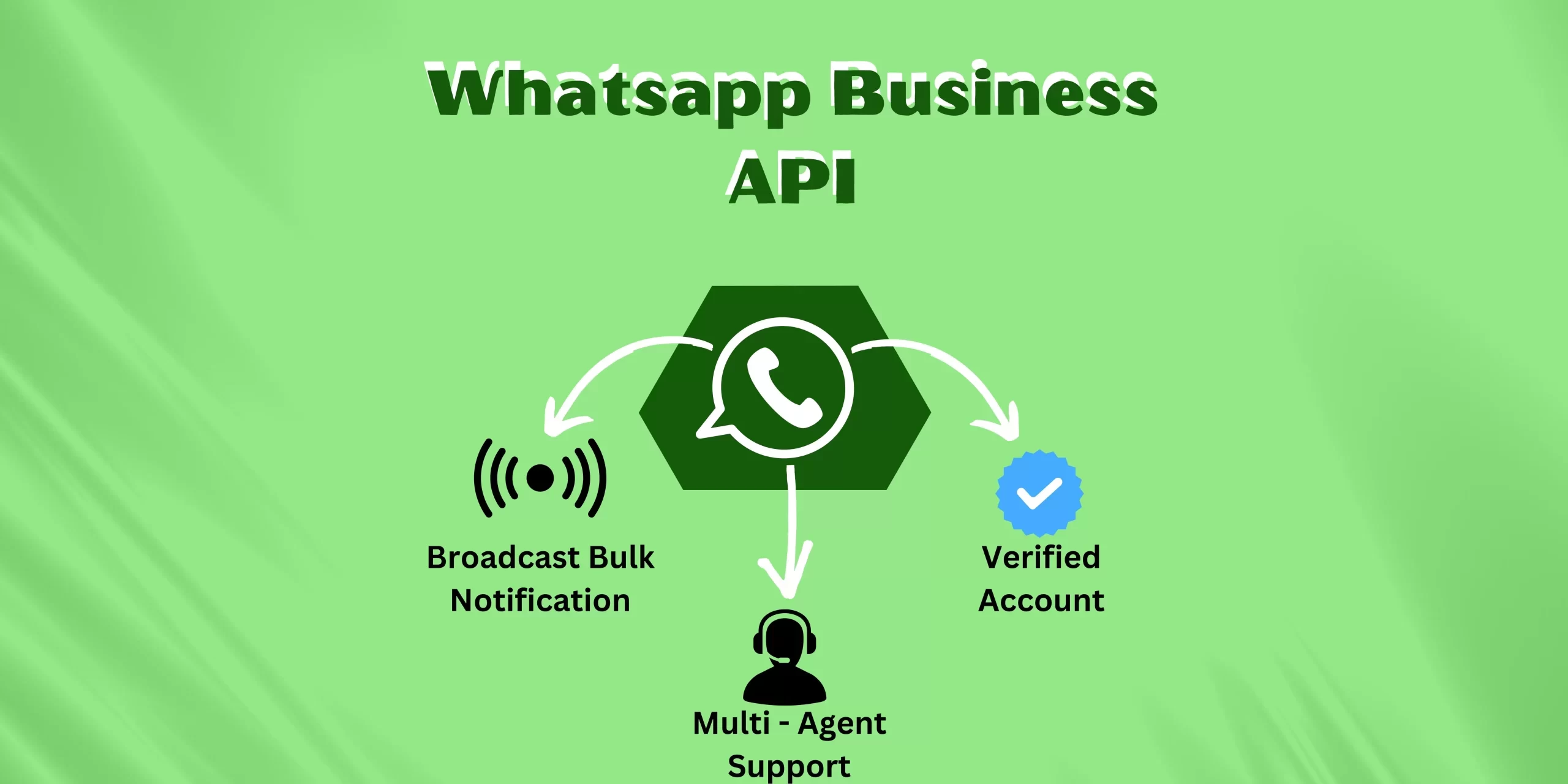 Whatsapp business API