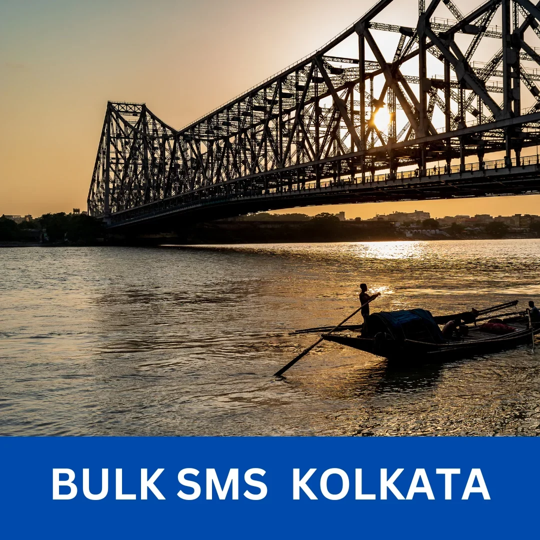 Bulk SMS Kolkata