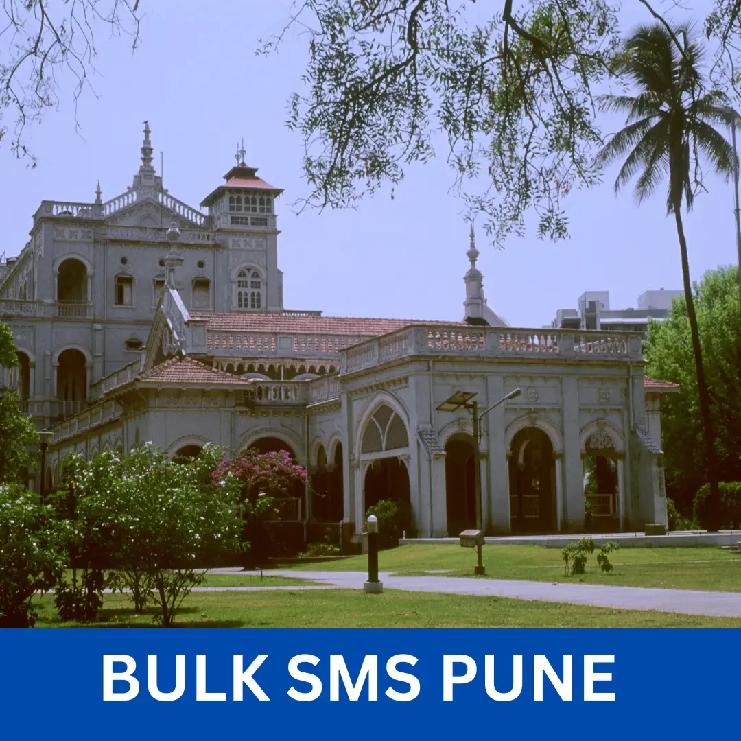 Bulk SMS Pune