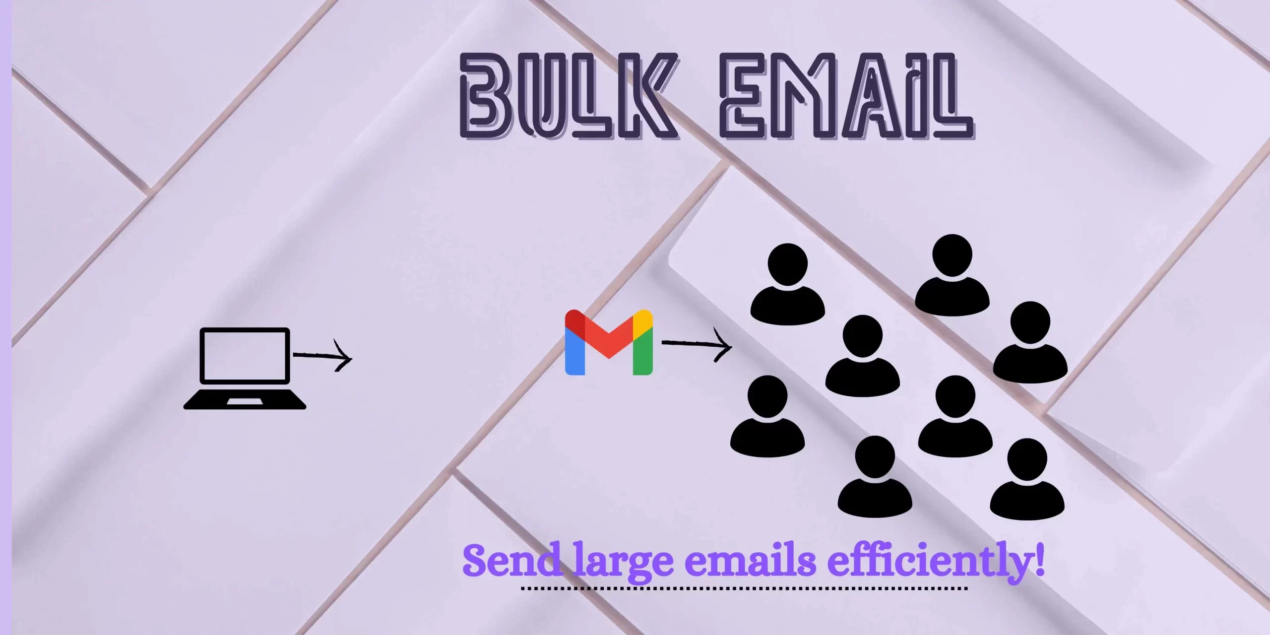 bulk email solutions