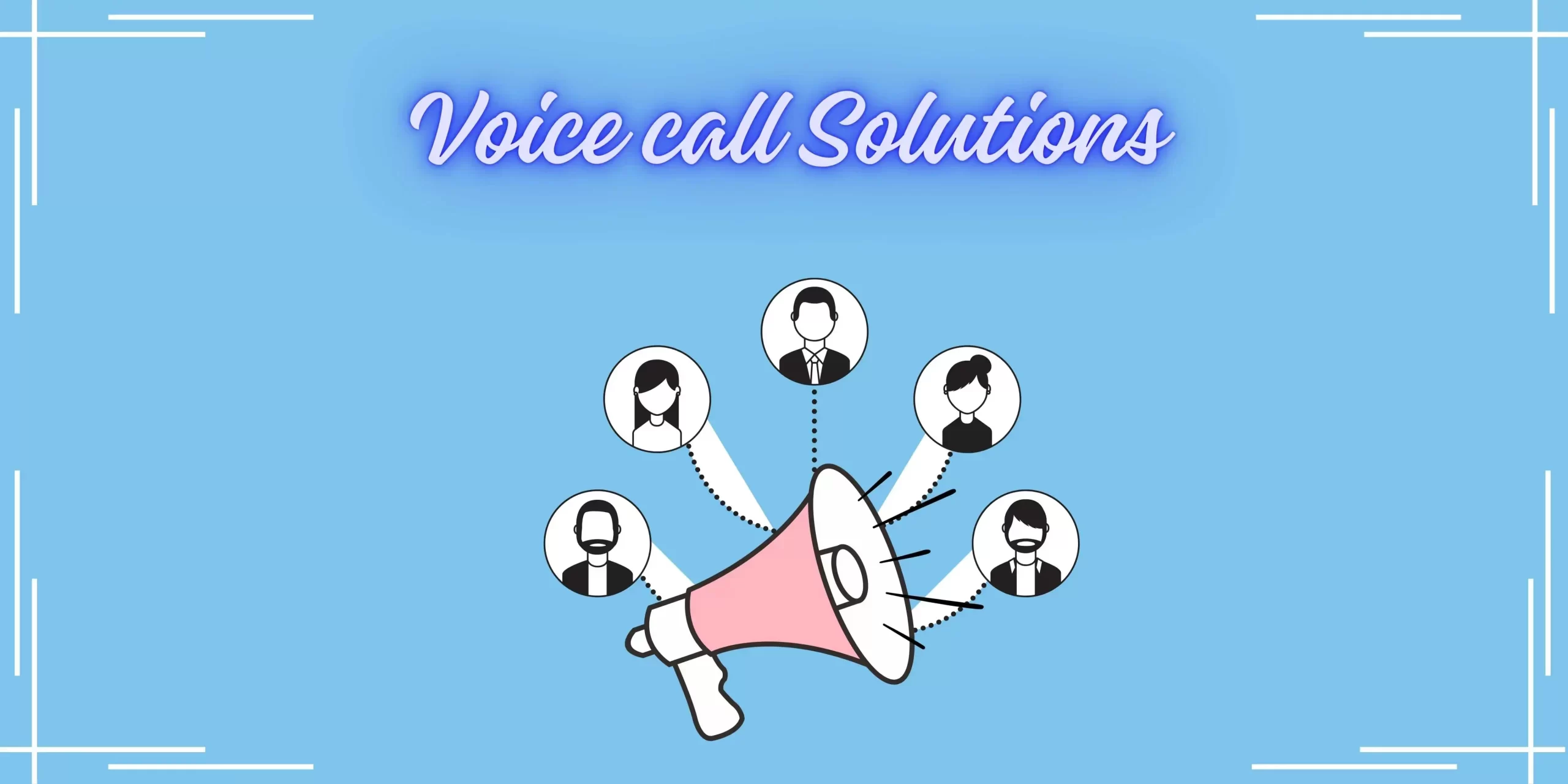voice call solutions