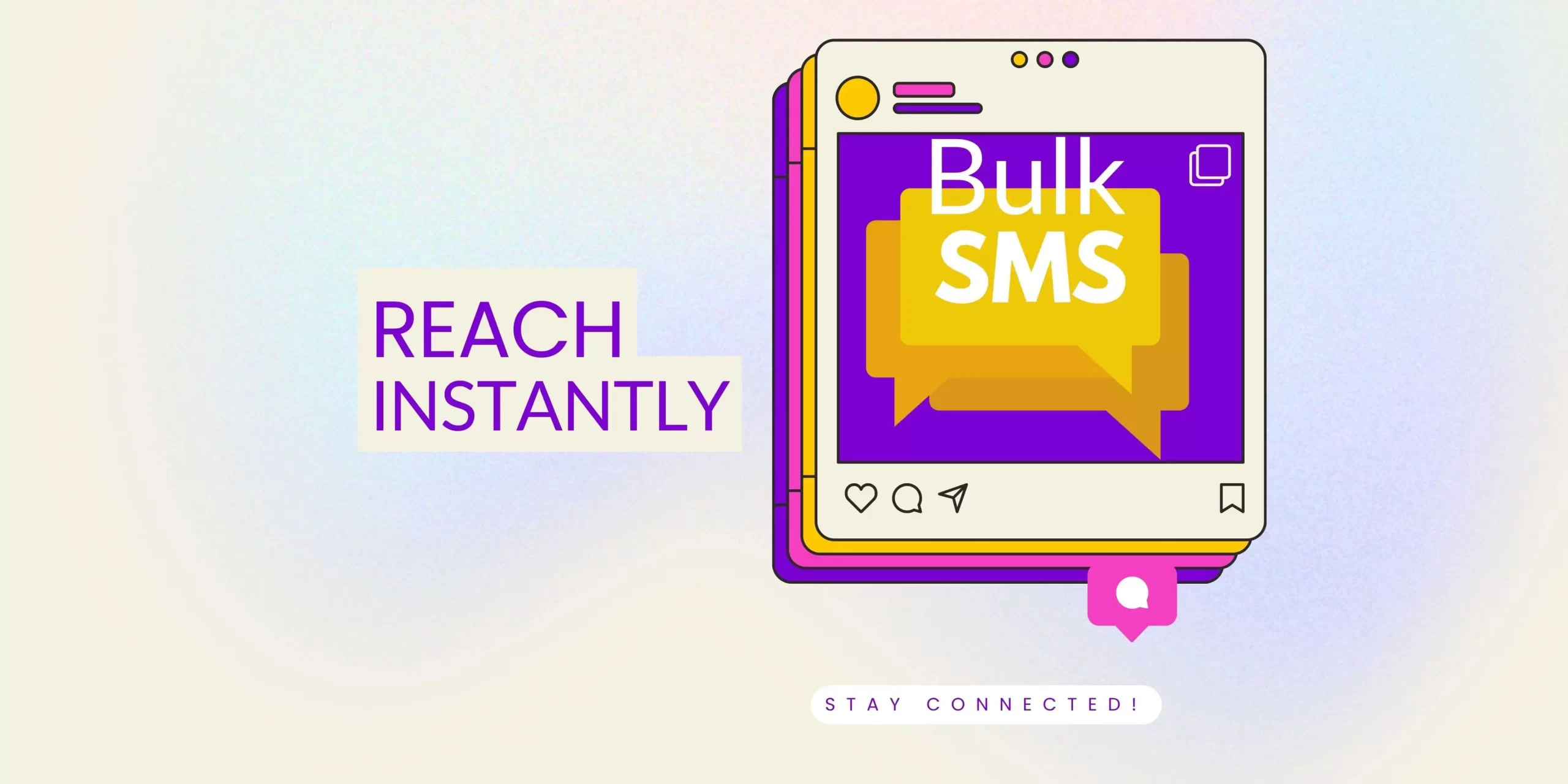 bulk sms solutions